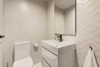 Penthouse in San Pedro de Alcántara