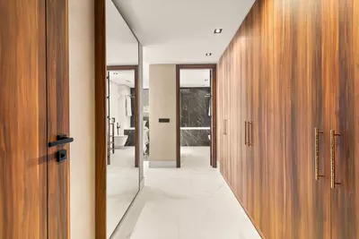 Penthouse in San Pedro de Alcántara