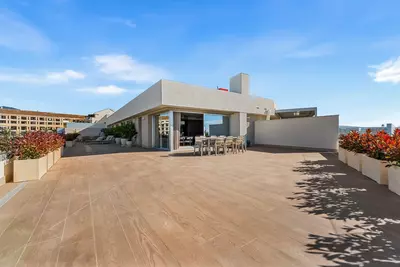 Penthouse in San Pedro de Alcántara