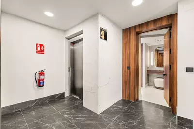 Penthouse in San Pedro de Alcántara