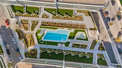 Penthouse in San Pedro de Alcántara