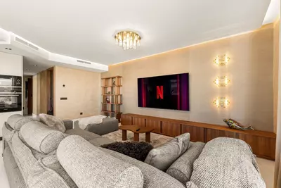 Penthouse in San Pedro de Alcántara