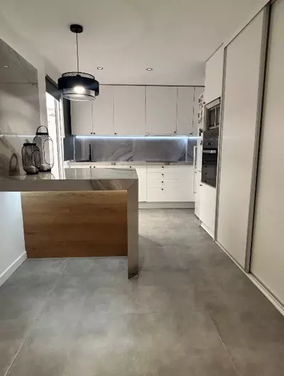 Ground Floor Apartment in Casares Playa
