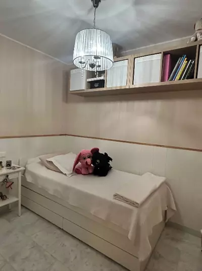 Ground Floor Apartment in Casares Playa