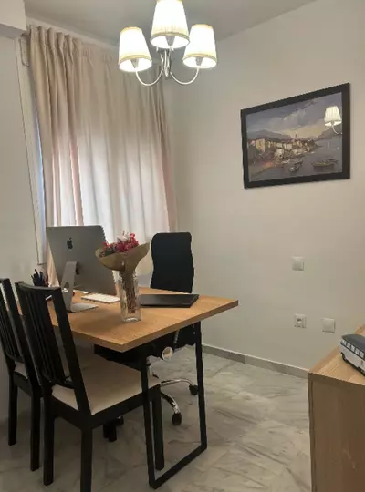 Ground Floor Apartment in Casares Playa