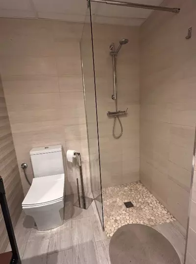 Ground Floor Apartment in Casares Playa