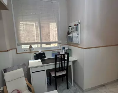 Ground Floor Apartment in Casares Playa