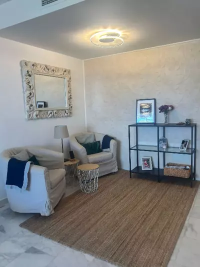 Ground Floor Apartment in Casares Playa