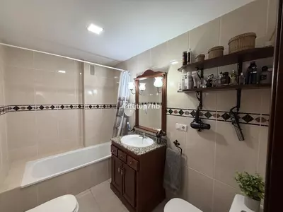 Middle Floor Apartment in Estepona