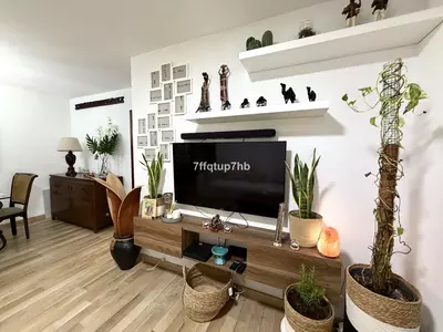 Middle Floor Apartment in Estepona