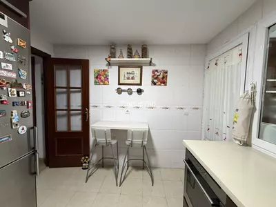 Middle Floor Apartment in Estepona