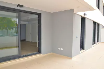 Ground Floor Apartment in Estepona