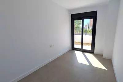 Ground Floor Apartment in Estepona