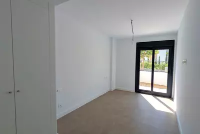 Ground Floor Apartment in Estepona