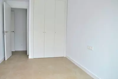 Ground Floor Apartment in Estepona