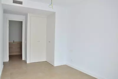 Ground Floor Apartment in Estepona