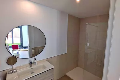 Ground Floor Apartment in Estepona