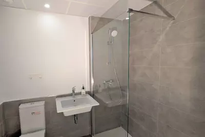Ground Floor Apartment in Estepona