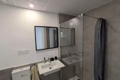 Ground Floor Apartment in Estepona