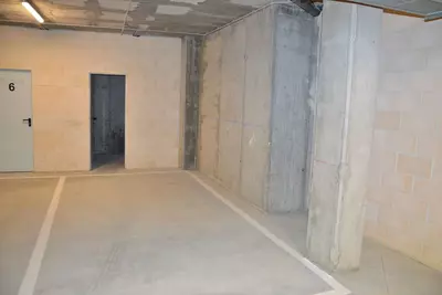 Ground Floor Apartment in Estepona