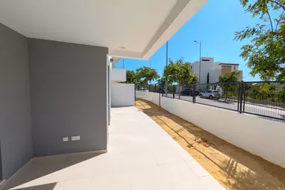 Ground Floor Apartment in Estepona