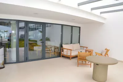 Ground Floor Apartment in Estepona