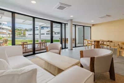 Ground Floor Apartment in Estepona