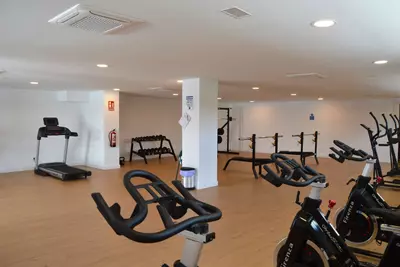 Ground Floor Apartment in Estepona