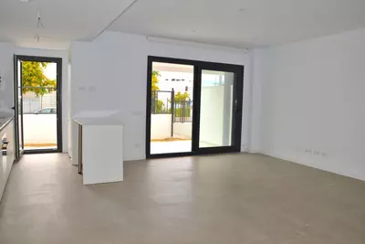 Ground Floor Apartment in Estepona