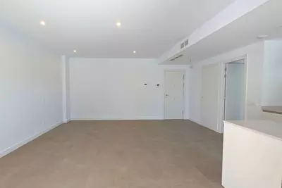 Ground Floor Apartment in Estepona