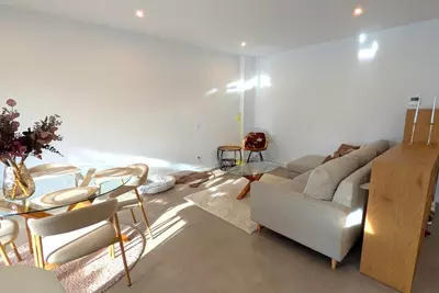 Ground Floor Apartment in Estepona