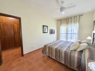 Townhouse in Cancelada