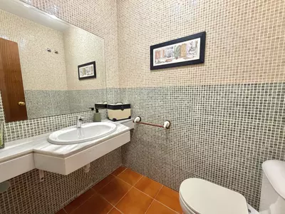 Townhouse in Cancelada