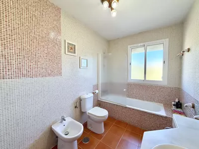 Townhouse in Cancelada