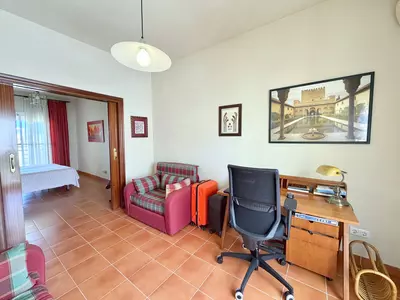 Townhouse in Cancelada