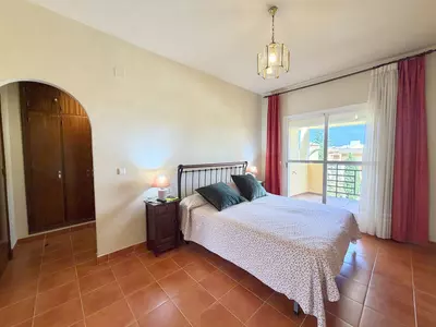 Townhouse in Cancelada