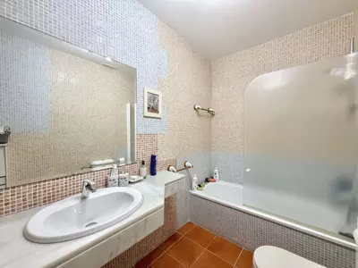 Townhouse in Cancelada