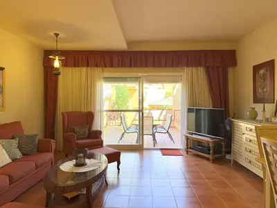Townhouse in Cancelada
