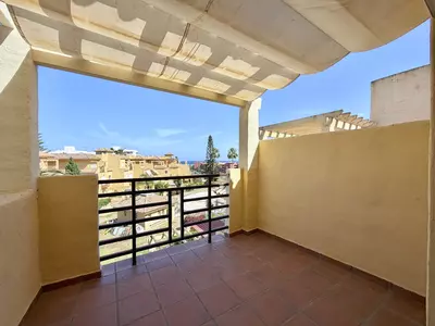 Townhouse in Cancelada