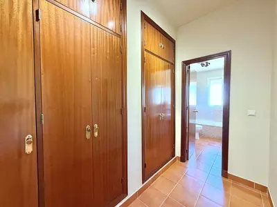 Townhouse in Cancelada