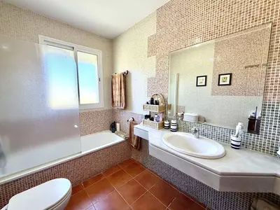 Townhouse in Cancelada