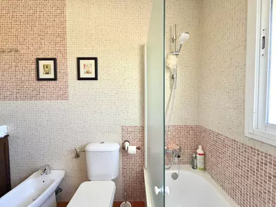 Townhouse in Cancelada