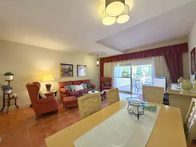 Townhouse in Cancelada