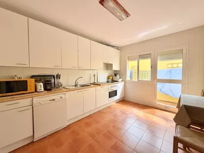Townhouse in Cancelada