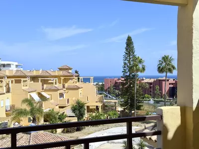 Townhouse in Cancelada
