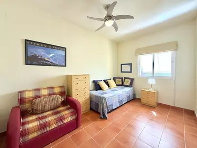 Townhouse in Cancelada