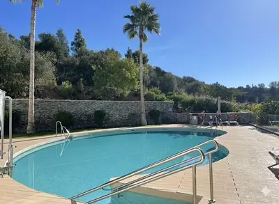 Ground Floor Apartment in Marbella