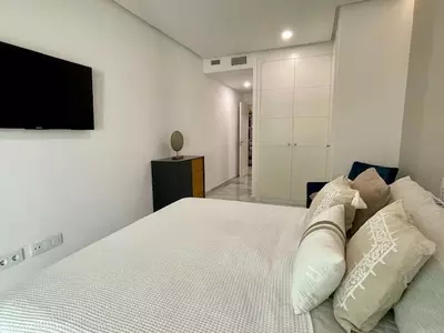 Ground Floor Apartment in Marbella
