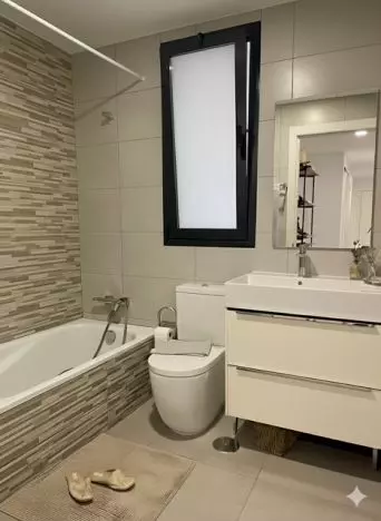 Ground Floor Apartment in Marbella