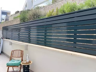 Ground Floor Apartment in Marbella